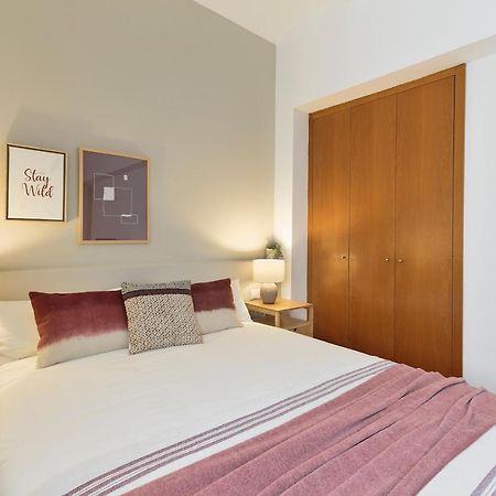 Apartament Click&Flat Sugranyes Barcelona Zewnętrze zdjęcie