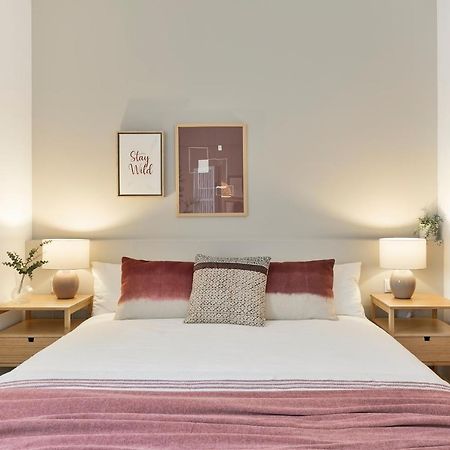 Apartament Click&Flat Sugranyes Barcelona Zewnętrze zdjęcie