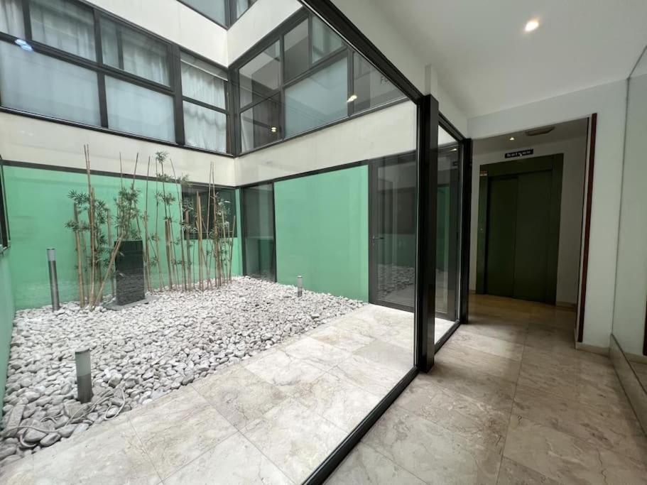 Apartament Click&Flat Sugranyes Barcelona Zewnętrze zdjęcie