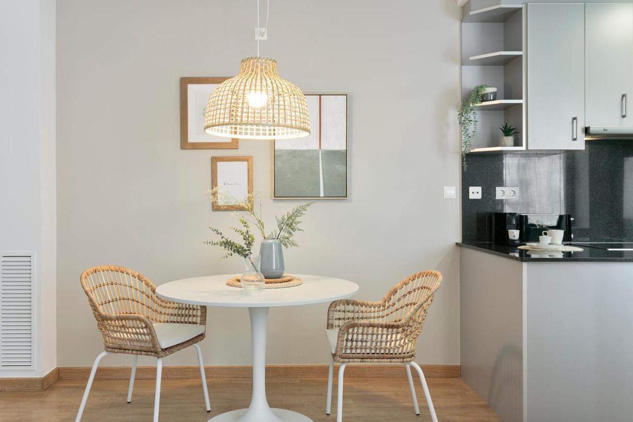 Apartament Click&Flat Sugranyes Barcelona Zewnętrze zdjęcie