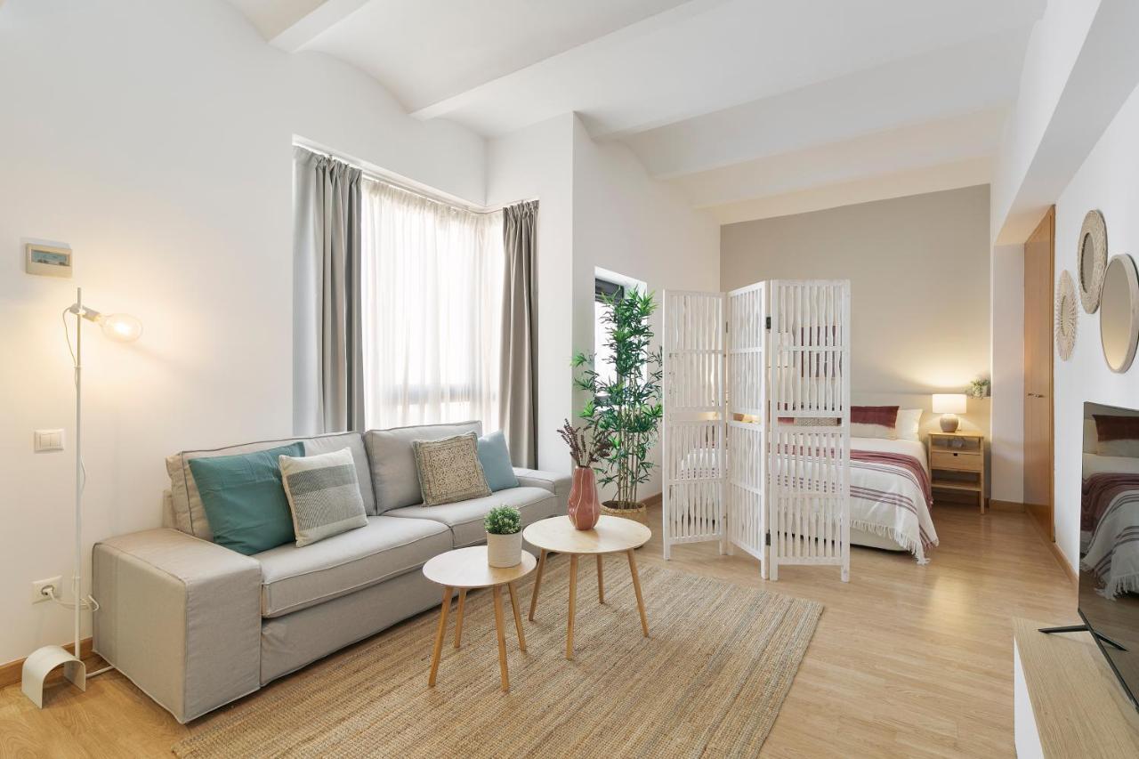 Apartament Click&Flat Sugranyes Barcelona Zewnętrze zdjęcie