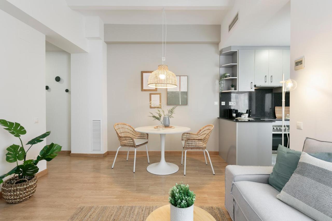 Apartament Click&Flat Sugranyes Barcelona Zewnętrze zdjęcie