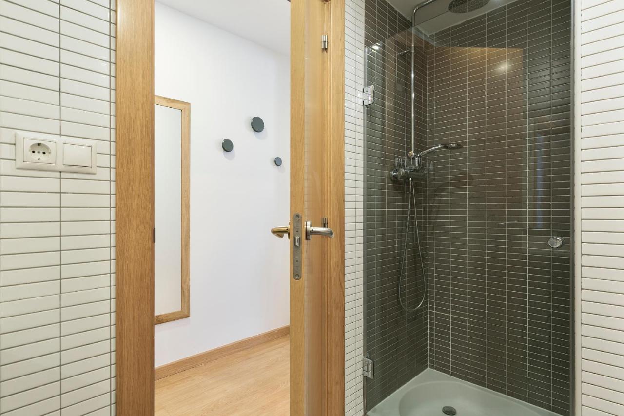 Apartament Click&Flat Sugranyes Barcelona Zewnętrze zdjęcie