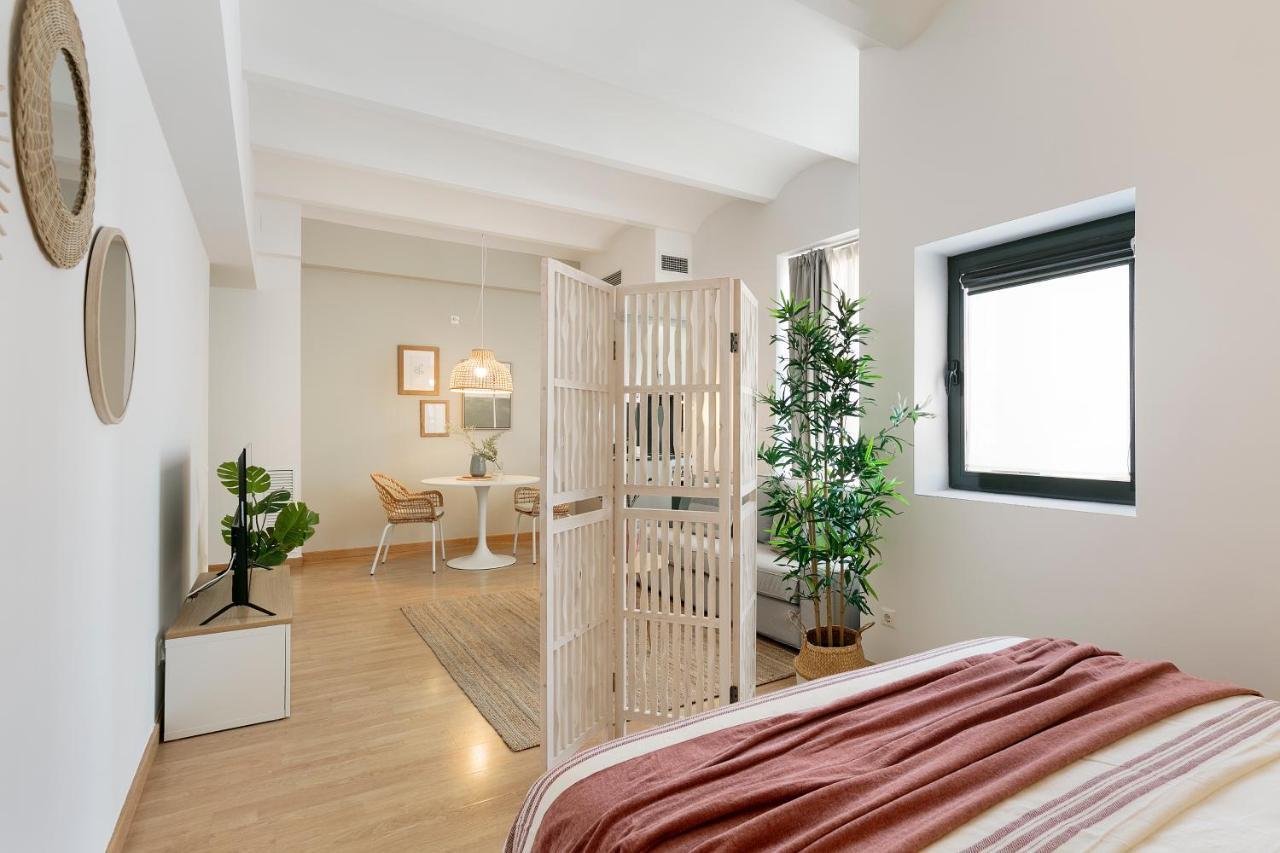 Apartament Click&Flat Sugranyes Barcelona Zewnętrze zdjęcie